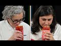 Pro Chefs Taste Test Every Supermarket Marinara Sauce | Epicurious