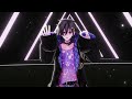 [HOLOSTARS X MMD] SOMI - 