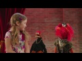 Disney Junior España | Momentos Muppets - Hora de dormir