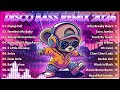 [ VIRAL NEW ] New NONSTOP VIRAL BUDOTS REMIX 2024 | SELOS NEW VIRAL DISCO REMIX NONSTOP 2024