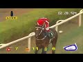 Star Superior with Suraj Narredu up wins The Kingfisher Ultra Indian Derby Gr 1 2019