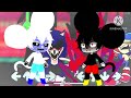 [FNF COVER(OLD)] DEATHMATCH PROJECT but mickey mouse vs FNATI sings it