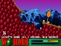 MS-DOS Games in 1995