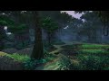 Krasarang Wilds - Music & Ambience - World of Warcraft