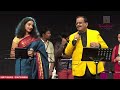 SP Balasubrahmanyam & Divya Raghvan sings Aa Ke Teri Bahon Mein - आ के तेरी बाहों from Vansh (1992)