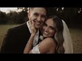 OUR WEDDING VIDEO!