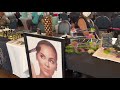 Vendor Table Setup | Entrepreneur Life