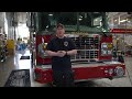 Central Mat-Su Fire Department (AK) Heavy Rescue Walk-Around Video