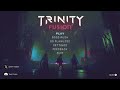 Trinity Fusion - All Bosses [No Damage]