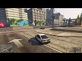 Grand Theft Auto V_Good Run