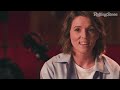 Catherine & Brandi Carlile - Rolling Stone x Looking Out Foundation interview (2019)