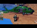 Grinding For Successor Part 1 (Roblox Jailbreak)