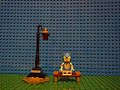 Reactions - Brickfilm