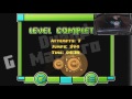 (Insane Demon) Duelo Maestro by Nacho21 | Geometry Dash 2.0 [LIVE]