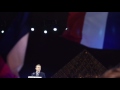 National Anthem of the French Republic