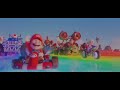 Mario's Cartoon Voice Comparison