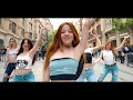 [KPOP IN PUBLIC] LE SSERAFIM (르세라핌) _ UNFORGIVEN | Dance Cover by EST CREW from Barcelona