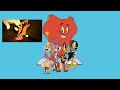The Looney Tunes Show | Joe Or Leslie | Boomerang UK