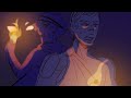 Scylla (EPIC: The Musical) - ANIMATIC [Blood and Flash Warning]