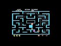 Ms. Pac-Man [TI-99/4A] -- Nice and Games