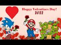 Happy Valentines Day 2022 plus discussion about video ideas