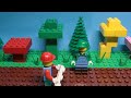 Lego Hotel Mario introduction (english)