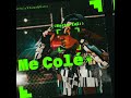 Masterful - Me Colé (Audio Oficial)
