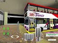 Kimx Town - Route 170A (Kimx - Semarkao Ckpt) | VSO B10TL | SG7006B Productions