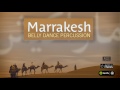 Marrakesh. Belly Dance Percussion. Full album