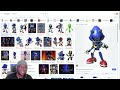 4TH PLAYABLE CHARACTER CONFIRMED!!! | Sonic X Shadow Generations News