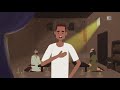 Paul's Conversion | Animated Bible Story for Kids | Bible Heroes of Faith [Episode 9]