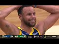 Stephen Curry Wins His First Ever Finals MVP