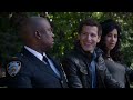 Brooklyn 99 guest stars but they get progressively more surprising | Brooklyn Nine-Nine