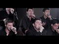 Attention (Charlie Puth) - Melodores A Cappella (LIVE -  The Reading Room Sessions)