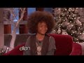 Memorable Moment: Jaden Smith's First Appearance