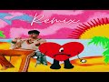 Bad Bunny - Me Fui de Vacaciones DG LENS remix