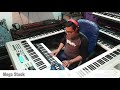 YAMAHA MO6 vs MODX, persaingan 2 synth bersaudara 😊