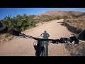 Hulda Crooks- Scott Canyon Jumpline 7/8/24