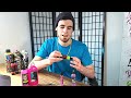 The ULTIMATE Mini Mop Comparison! Grog Squeezer Mini 5fmp vs Molotow Dripstick Mini vs OTR 007!