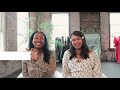 ASSUMPTIONS TAG | Our MARRIAGES, OUR MONEY AND FASHION | THE YUSUFS spilling the tea!