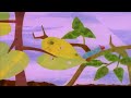 The Very Hungry Caterpillar - Animated Film