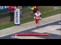 Super Tecmo Bowl Tyreek Hill Highlight