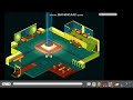 A Look Back At Habbo Hotel: The Public Rooms