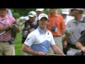 Rory McIlroy Sets Scoring Record in 2011 U.S. Open at Congressional | All Four Rounds