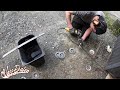 Harley-Davidson Softail Bobber build part 2