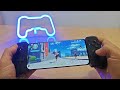 El GamePad Android Definitivo a la altura de los Mejores y de bajo coste