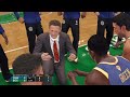 I FOUND THE SOLUTION - NBA Live 18 Gameplay