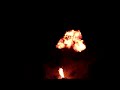 Explosive Moab Entertainment