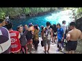 Enchanted river | Hinatuan, Surigao Del Sur