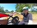 Moped style Ebike on an Amazon Budget - Hidoes B10